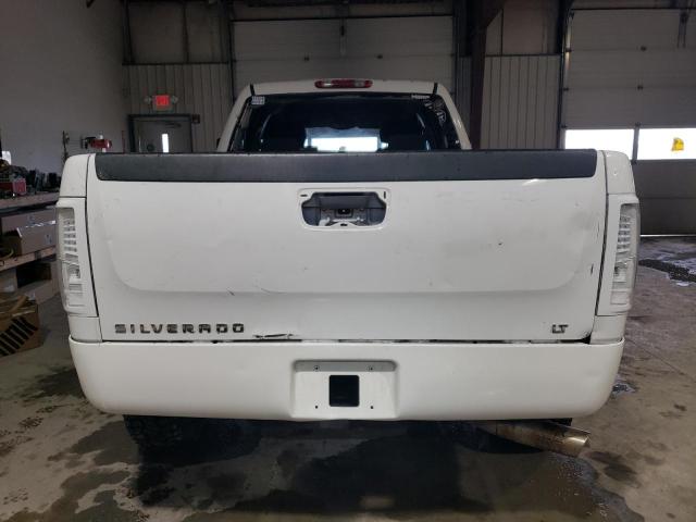 Photo 5 VIN: 1GC1KXCG7DF218794 - CHEVROLET SILVERADO 