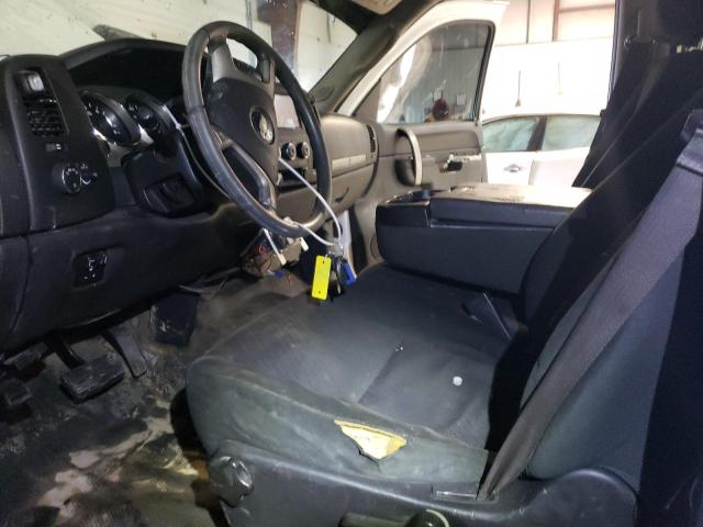 Photo 6 VIN: 1GC1KXCG7DF218794 - CHEVROLET SILVERADO 