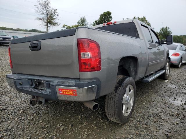 Photo 3 VIN: 1GC1KXCG7DF224689 - CHEVROLET SILVER1500 