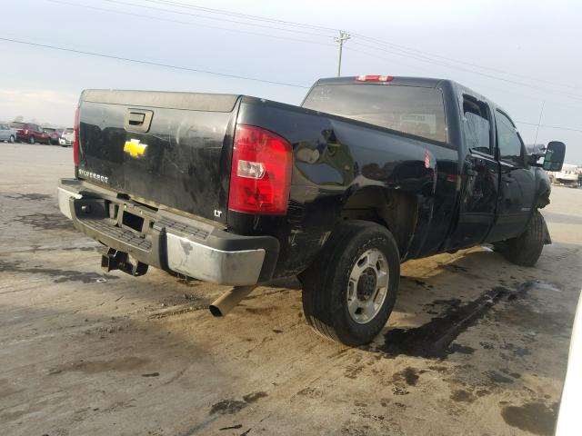 Photo 3 VIN: 1GC1KXCG7EF145699 - CHEVROLET SILVERADO 