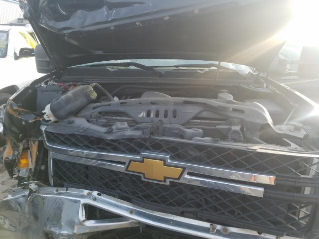 Photo 6 VIN: 1GC1KXCG7EF145699 - CHEVROLET SILVERADO 