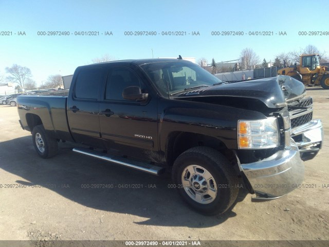 Photo 0 VIN: 1GC1KXCG7EF175401 - CHEVROLET SILVERADO 2500HD 