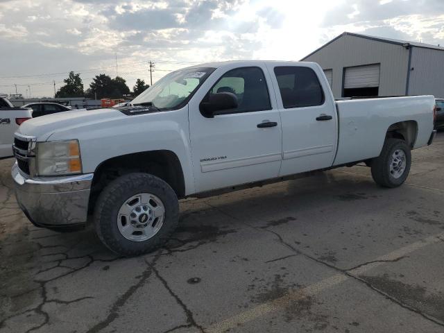 Photo 0 VIN: 1GC1KXCG8BF130169 - CHEVROLET SILVERADO 