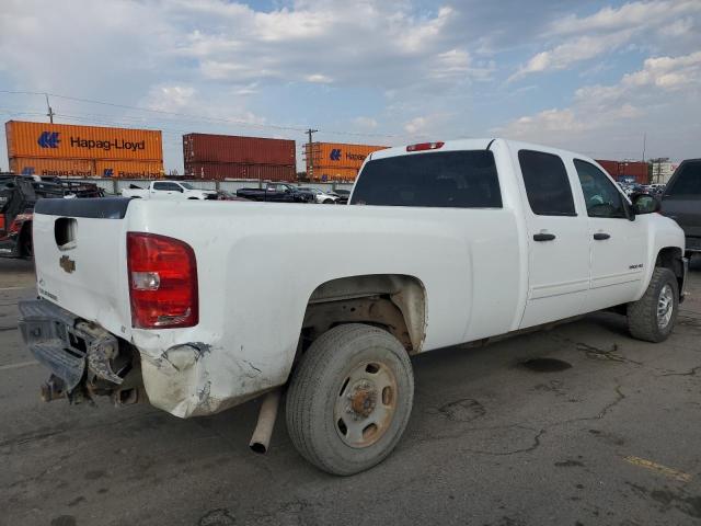 Photo 2 VIN: 1GC1KXCG8BF130169 - CHEVROLET SILVERADO 