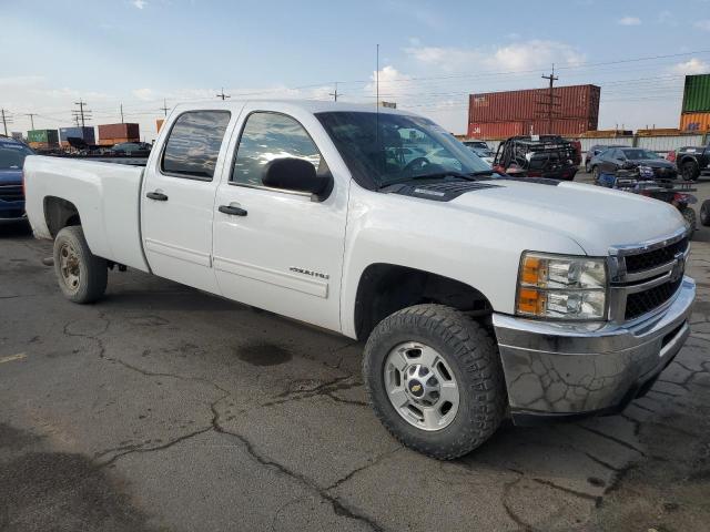 Photo 3 VIN: 1GC1KXCG8BF130169 - CHEVROLET SILVERADO 