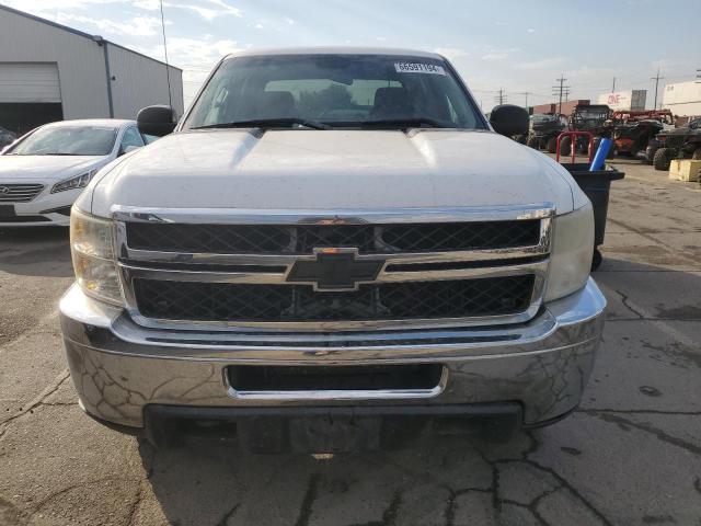 Photo 4 VIN: 1GC1KXCG8BF130169 - CHEVROLET SILVERADO 