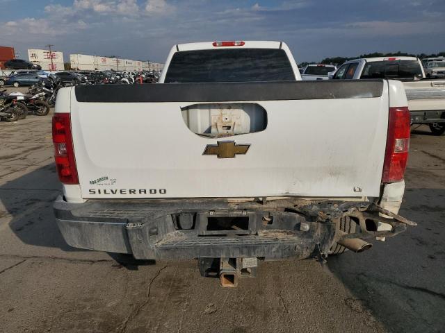 Photo 5 VIN: 1GC1KXCG8BF130169 - CHEVROLET SILVERADO 