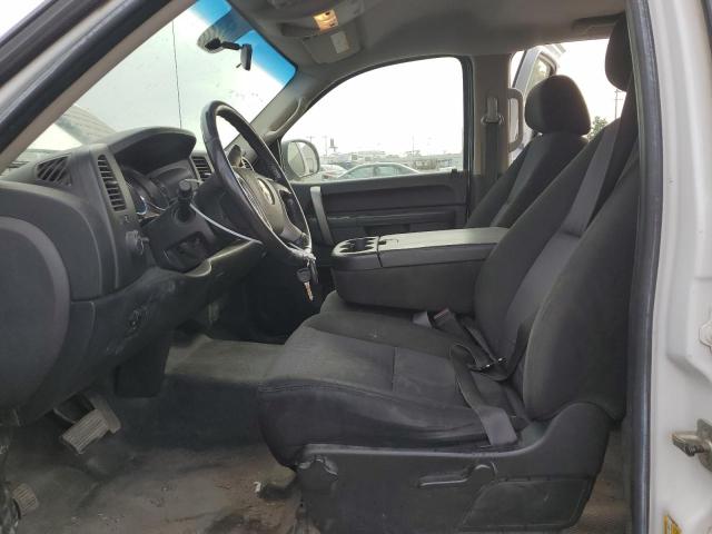 Photo 6 VIN: 1GC1KXCG8BF130169 - CHEVROLET SILVERADO 