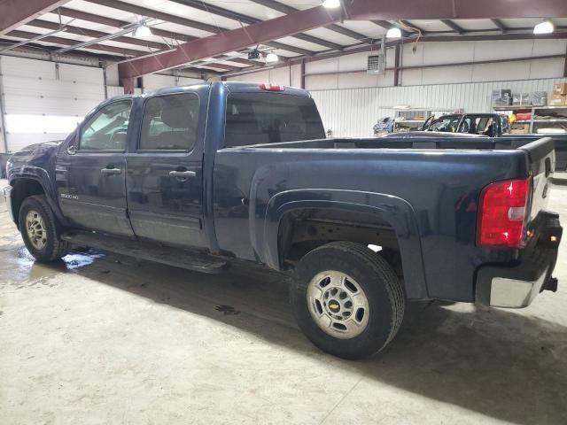 Photo 1 VIN: 1GC1KXCG8BF156996 - CHEVROLET SILVERADO 