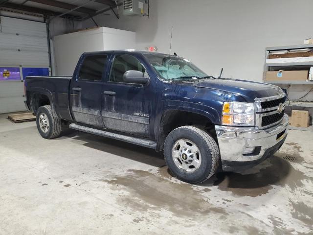 Photo 3 VIN: 1GC1KXCG8BF156996 - CHEVROLET SILVERADO 