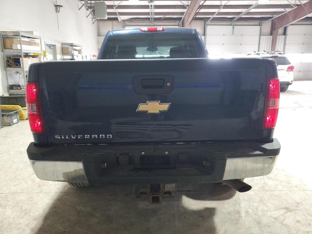 Photo 5 VIN: 1GC1KXCG8BF156996 - CHEVROLET SILVERADO 