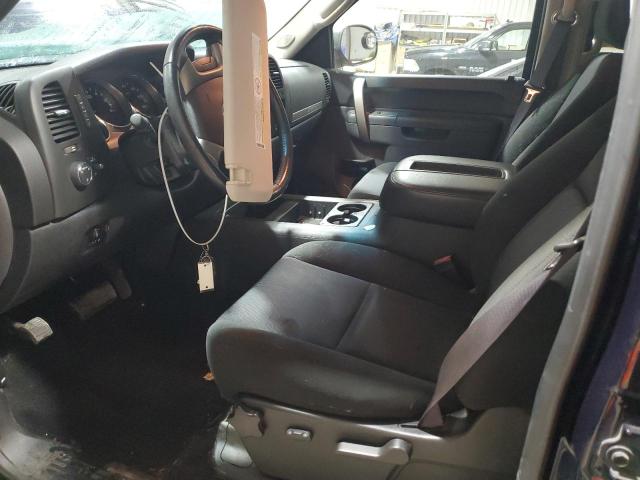 Photo 6 VIN: 1GC1KXCG8BF156996 - CHEVROLET SILVERADO 