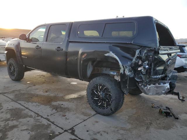 Photo 1 VIN: 1GC1KXCG8CF158118 - CHEVROLET SILVERADO 