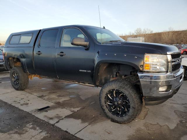 Photo 3 VIN: 1GC1KXCG8CF158118 - CHEVROLET SILVERADO 