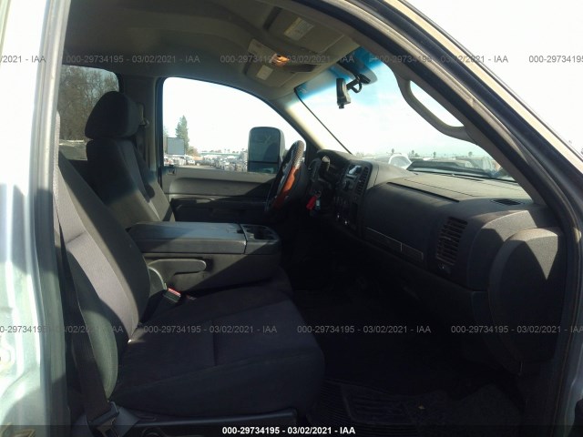 Photo 4 VIN: 1GC1KXCG8CF203977 - CHEVROLET SILVERADO 2500HD 