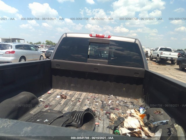 Photo 7 VIN: 1GC1KXCG8DF185868 - CHEVROLET SILVERADO 2500HD 