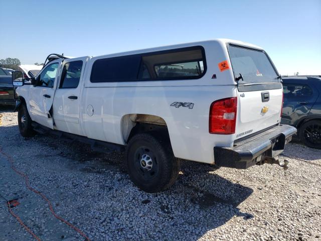 Photo 1 VIN: 1GC1KXCG8DF235782 - CHEVROLET SILVERADO 