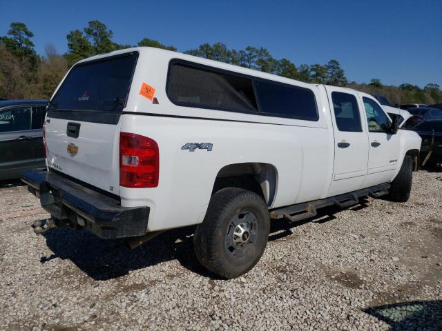 Photo 2 VIN: 1GC1KXCG8DF235782 - CHEVROLET SILVERADO 