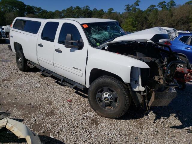 Photo 3 VIN: 1GC1KXCG8DF235782 - CHEVROLET SILVERADO 