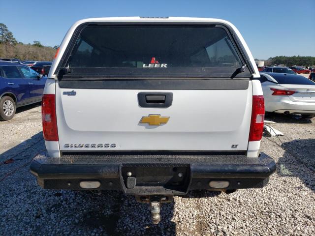 Photo 5 VIN: 1GC1KXCG8DF235782 - CHEVROLET SILVERADO 