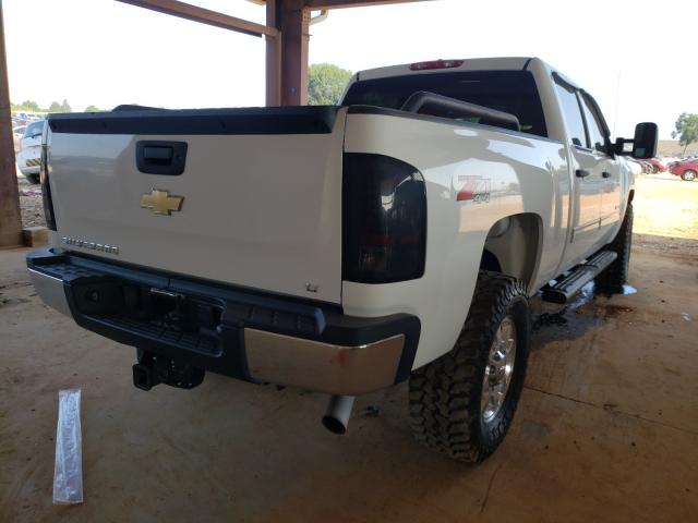 Photo 3 VIN: 1GC1KXCG9BF246139 - CHEVROLET SILVERADO 