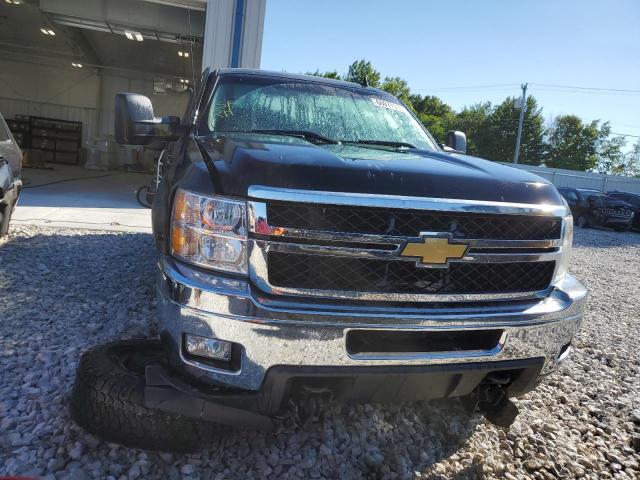 Photo 4 VIN: 1GC1KXCG9CF145894 - CHEVROLET ALL MODELS 