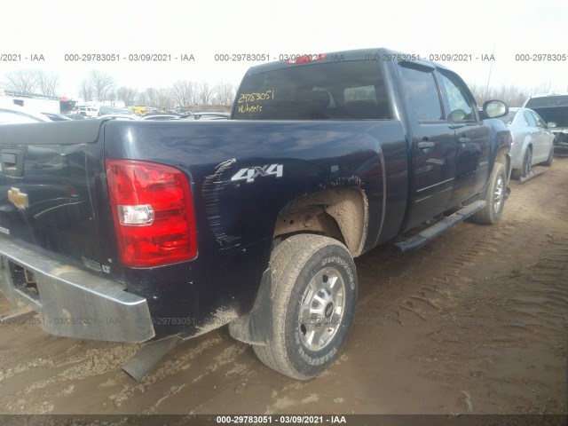 Photo 3 VIN: 1GC1KXCG9CF178426 - CHEVROLET SILVERADO 2500HD 