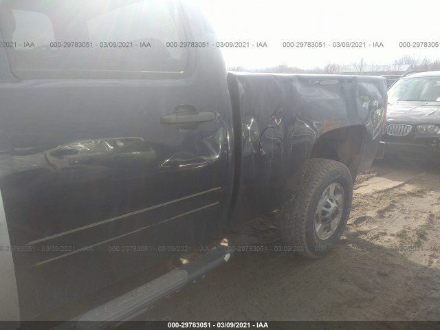 Photo 5 VIN: 1GC1KXCG9CF178426 - CHEVROLET SILVERADO 2500HD 