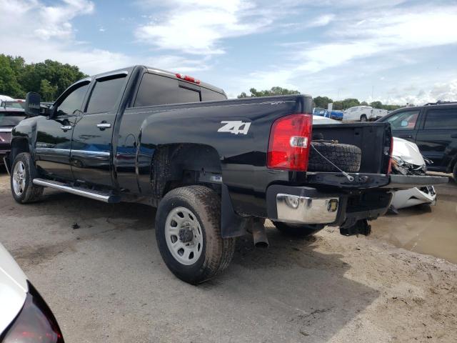 Photo 2 VIN: 1GC1KXCG9DF206453 - CHEVROLET SILVERADO 