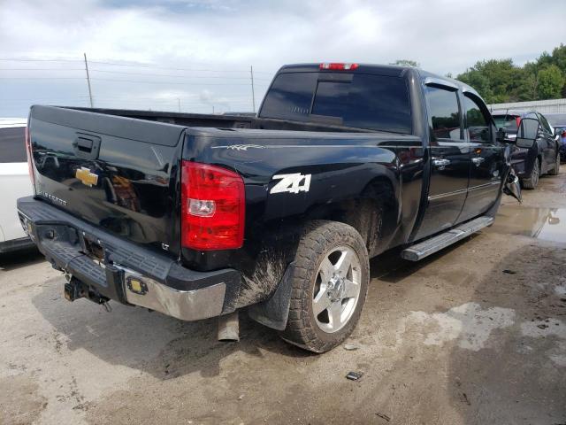 Photo 3 VIN: 1GC1KXCG9DF206453 - CHEVROLET SILVERADO 