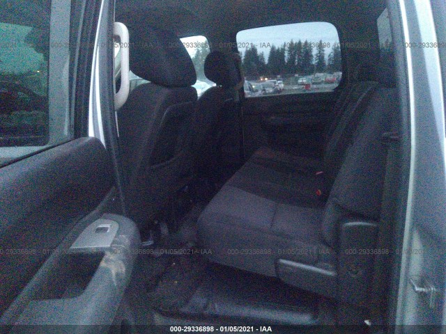 Photo 7 VIN: 1GC1KXCGXCF114024 - CHEVROLET SILVERADO 2500HD 