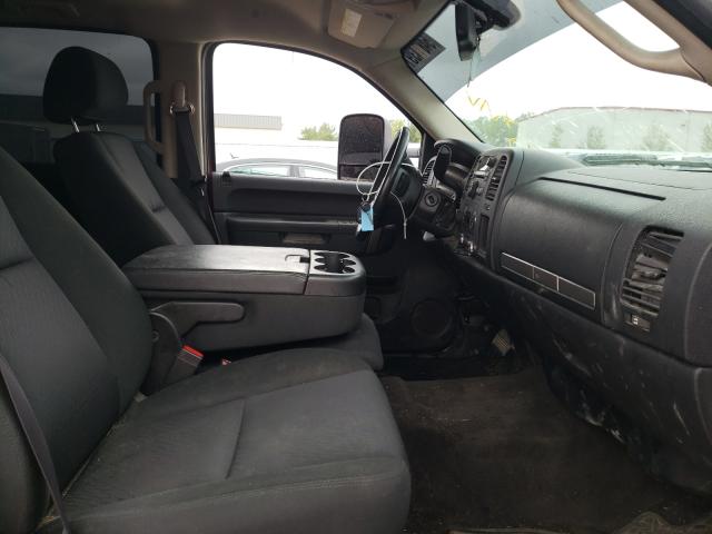 Photo 4 VIN: 1GC1KXCGXCF131146 - CHEVROLET SILVERADO 