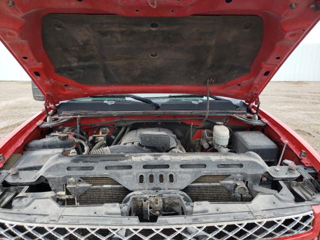 Photo 6 VIN: 1GC1KXCGXCF131146 - CHEVROLET SILVERADO 