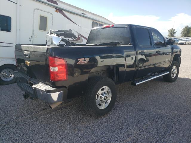 Photo 3 VIN: 1GC1KXCGXCF140204 - CHEVROLET SILVERADO 