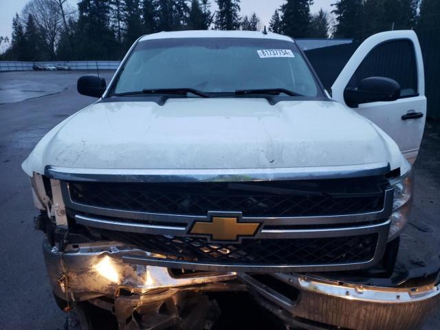 Photo 10 VIN: 1GC1KXCGXCF215032 - CHEVROLET SILVERADO 