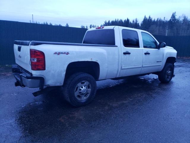 Photo 2 VIN: 1GC1KXCGXCF215032 - CHEVROLET SILVERADO 