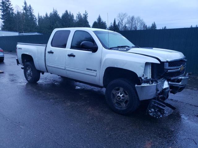 Photo 3 VIN: 1GC1KXCGXCF215032 - CHEVROLET SILVERADO 