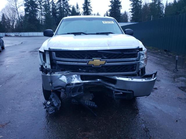 Photo 4 VIN: 1GC1KXCGXCF215032 - CHEVROLET SILVERADO 