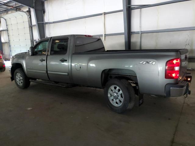 Photo 1 VIN: 1GC1KXCGXCF231909 - CHEVROLET SILVERADO 