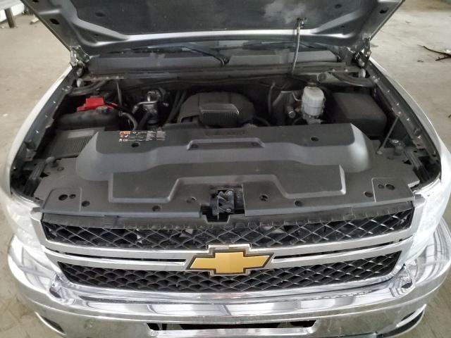 Photo 10 VIN: 1GC1KXCGXCF231909 - CHEVROLET SILVERADO 