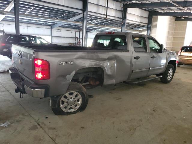 Photo 2 VIN: 1GC1KXCGXCF231909 - CHEVROLET SILVERADO 