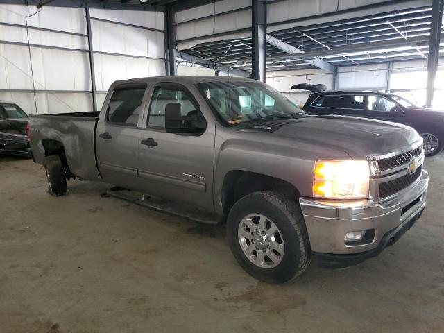 Photo 3 VIN: 1GC1KXCGXCF231909 - CHEVROLET SILVERADO 