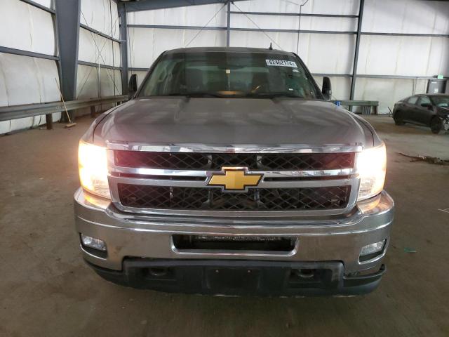 Photo 4 VIN: 1GC1KXCGXCF231909 - CHEVROLET SILVERADO 