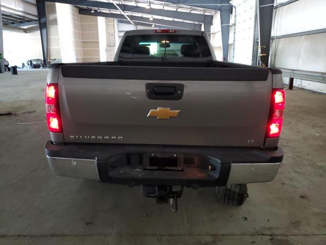 Photo 5 VIN: 1GC1KXCGXCF231909 - CHEVROLET SILVERADO 