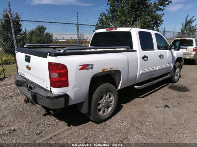 Photo 3 VIN: 1GC1KXCGXCF526251 - CHEVROLET SILVERADO 2500HD 