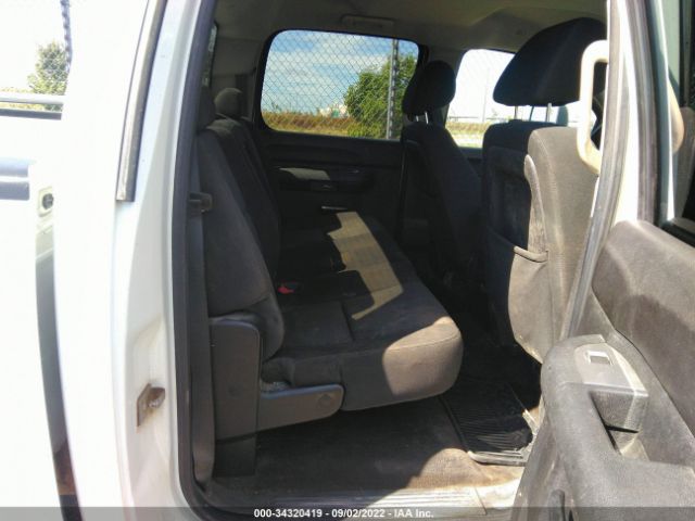 Photo 7 VIN: 1GC1KXCGXCF526251 - CHEVROLET SILVERADO 2500HD 