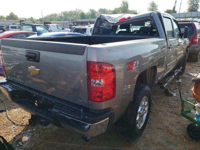 Photo 3 VIN: 1GC1KXCGXDF230017 - CHEVROLET SILVERADO 