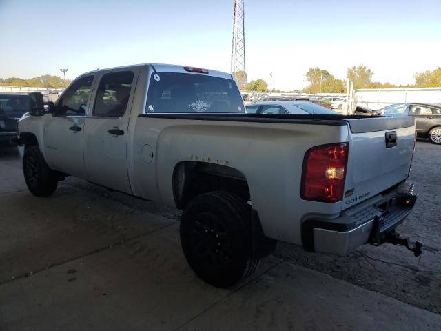 Photo 1 VIN: 1GC1KXCGXEF101387 - CHEVROLET SILVERADO 