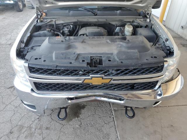 Photo 10 VIN: 1GC1KXCGXEF101387 - CHEVROLET SILVERADO 