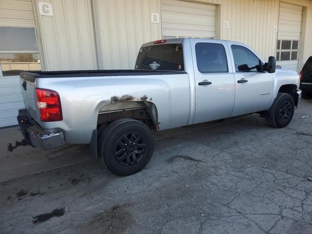 Photo 2 VIN: 1GC1KXCGXEF101387 - CHEVROLET SILVERADO 